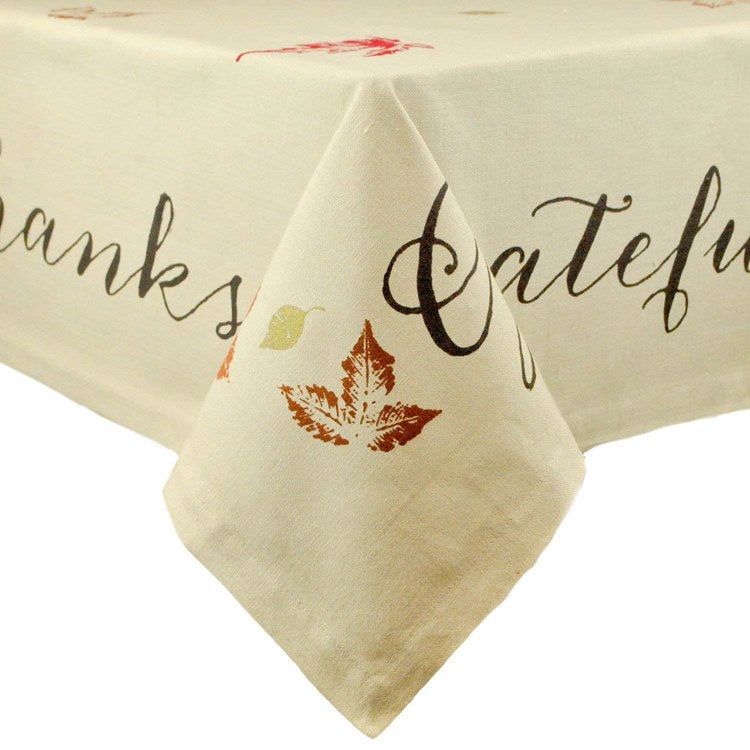 Product Image: CAMZ35896 Dining & Entertaining/Table Linens/Tablecloths