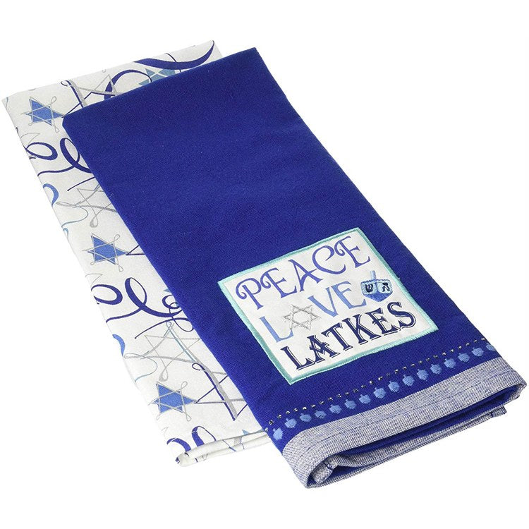Product Image: CAMZ10203 Holiday/Hanukkah/Hanukkah Tableware and Decor