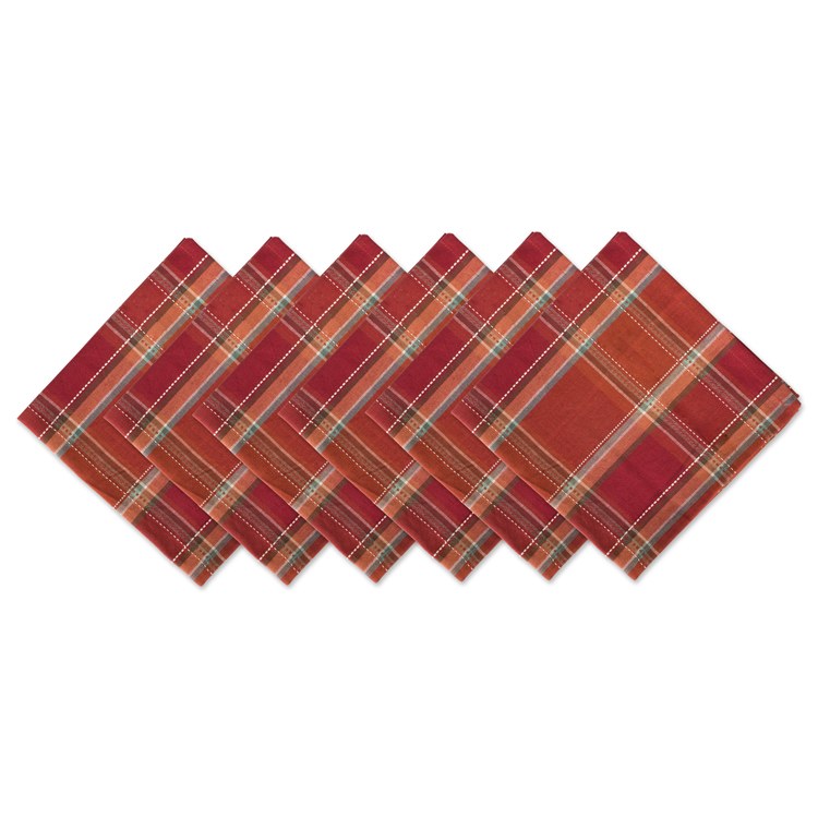 Product Image: CAMZ10886 Dining & Entertaining/Table Linens/Napkins & Napkin Rings
