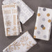 CAMZ38075 Holiday/Christmas/Christmas Linens