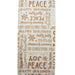 CAMZ38046 Holiday/Christmas/Christmas Linens