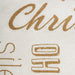 CAMZ38046 Holiday/Christmas/Christmas Linens