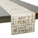 CAMZ38046 Holiday/Christmas/Christmas Linens