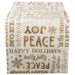 CAMZ38046 Holiday/Christmas/Christmas Linens