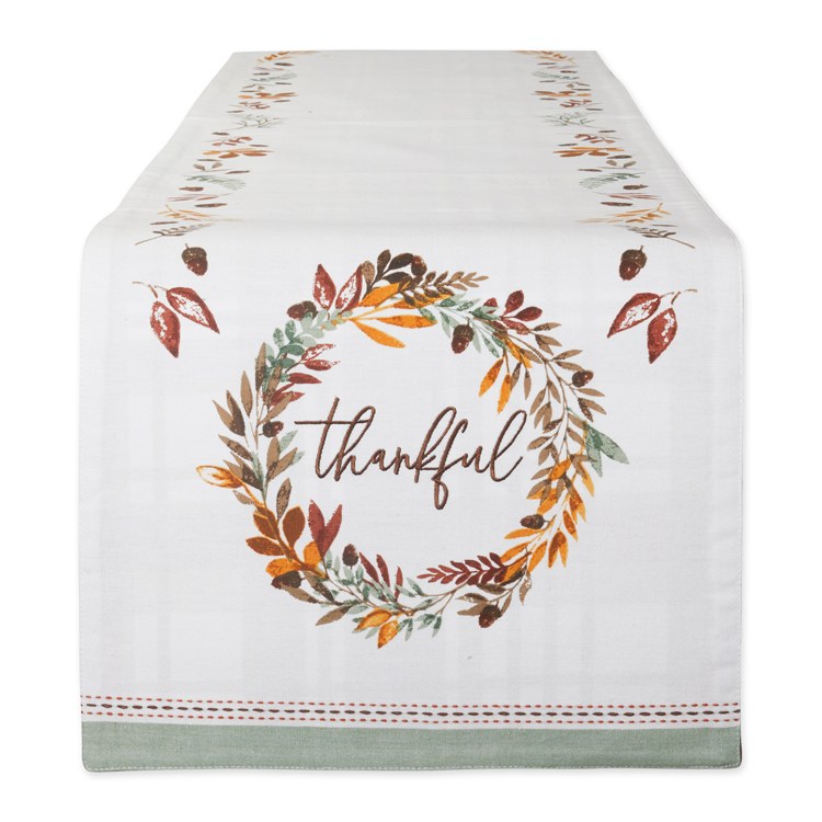Product Image: CAMZ11852 Dining & Entertaining/Table Linens/Table Runners