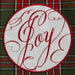 CAMZ11357 Holiday/Christmas/Christmas Linens