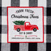 CAMZ11822 Holiday/Christmas/Christmas Linens