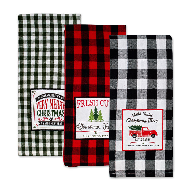 Product Image: CAMZ11822 Holiday/Christmas/Christmas Linens