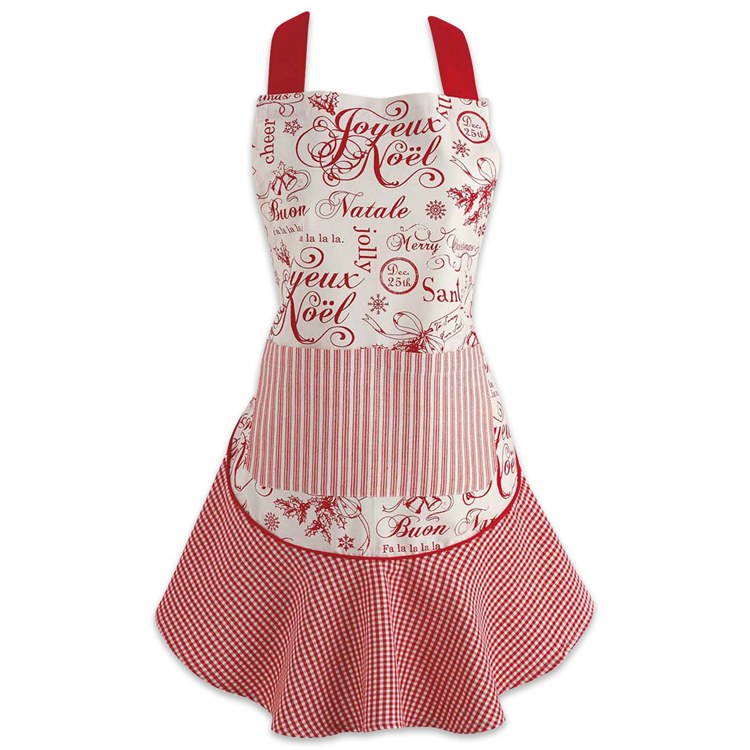 Product Image: CAMZ35785 Holiday/Christmas/Christmas Linens
