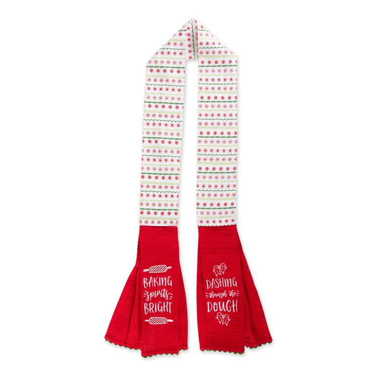 Product Image: CAMZ11826 Holiday/Christmas/Christmas Linens