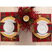 CAMZ32813 Holiday/Christmas/Christmas Linens