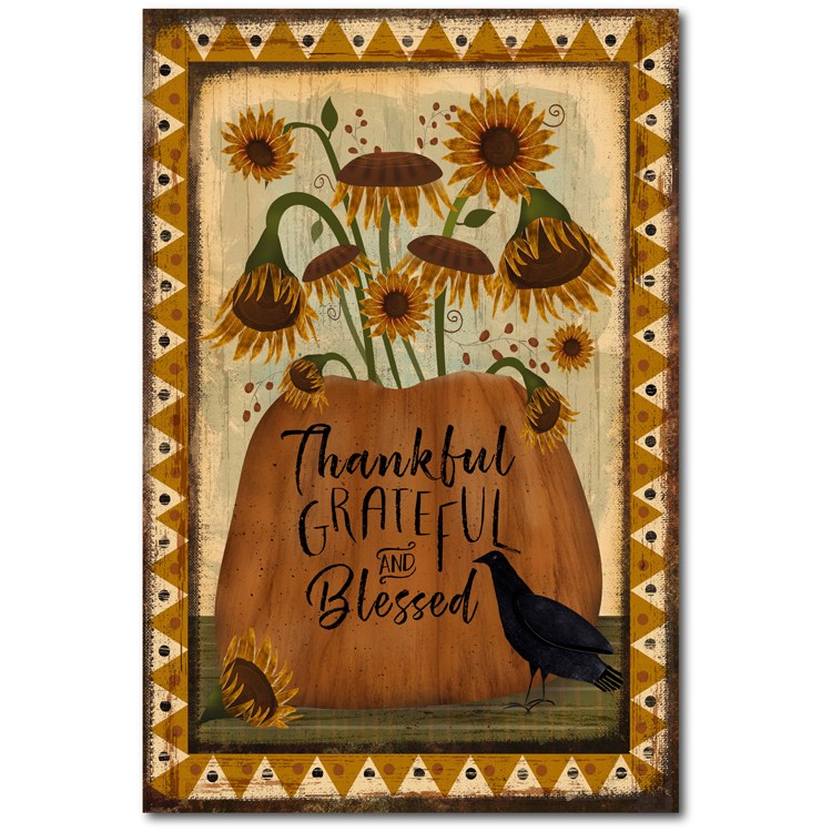Product Image: WEB-HW277-12x18 Decor/Wall Art & Decor/Prints