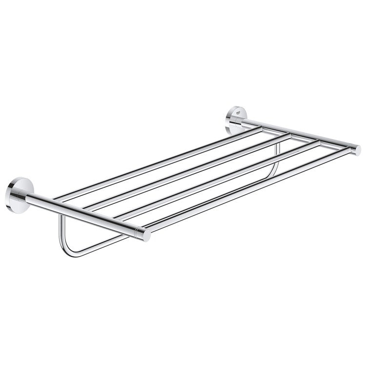 Product Image: 40800001 Bathroom/Bathroom Accessories/Towel Bars