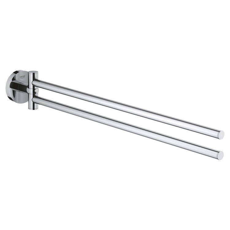 Product Image: 40371001 Bathroom/Bathroom Accessories/Towel Bars