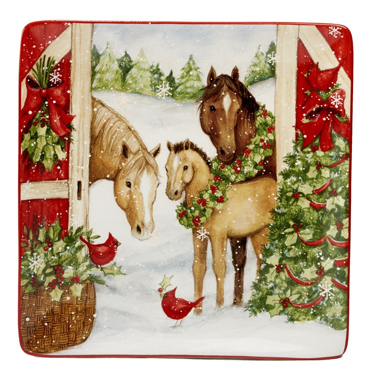 Product Image: 22805 Holiday/Christmas/Christmas Tableware and Serveware