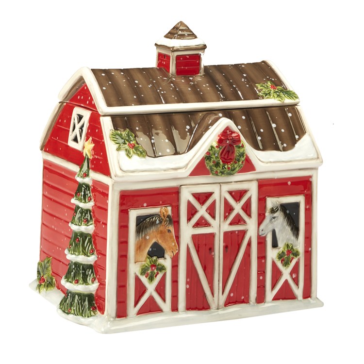 Product Image: 22810 Holiday/Christmas/Christmas Tableware and Serveware