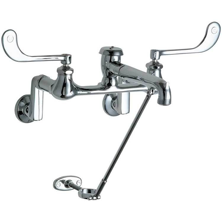 Product Image: 814VBCP General Plumbing/Commercial/Commercial Faucets