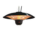 HEA-21522 BLACK Outdoor/Fire Pits & Heaters/Patio Heaters