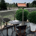 WES31-1550 Outdoor/Fire Pits & Heaters/Patio Heaters