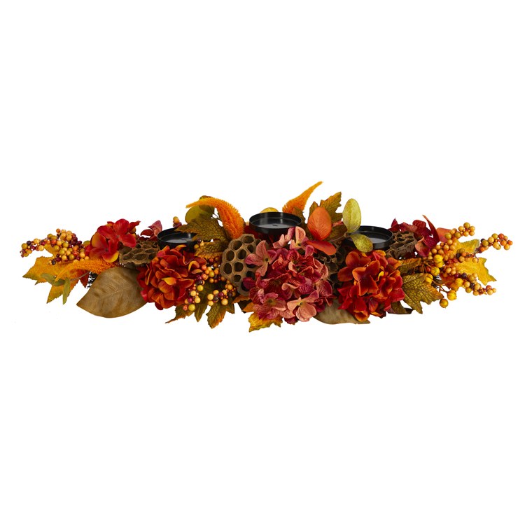 Product Image: 4711 Decor/Faux Florals/Wreaths & Garlands