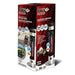 HEA-21212 Outdoor/Fire Pits & Heaters/Patio Heaters