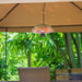 HEA-21523 Outdoor/Fire Pits & Heaters/Patio Heaters