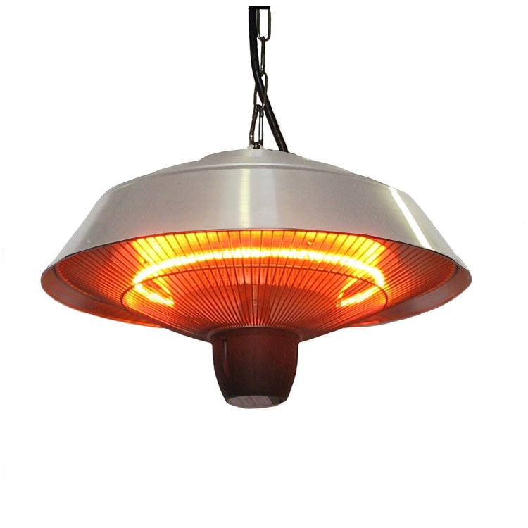 Product Image: HEA-21523 Outdoor/Fire Pits & Heaters/Patio Heaters