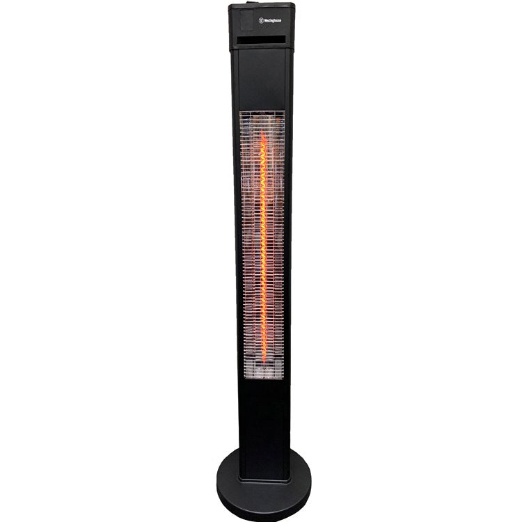 Product Image: WES31-15110BLK Outdoor/Fire Pits & Heaters/Patio Heaters