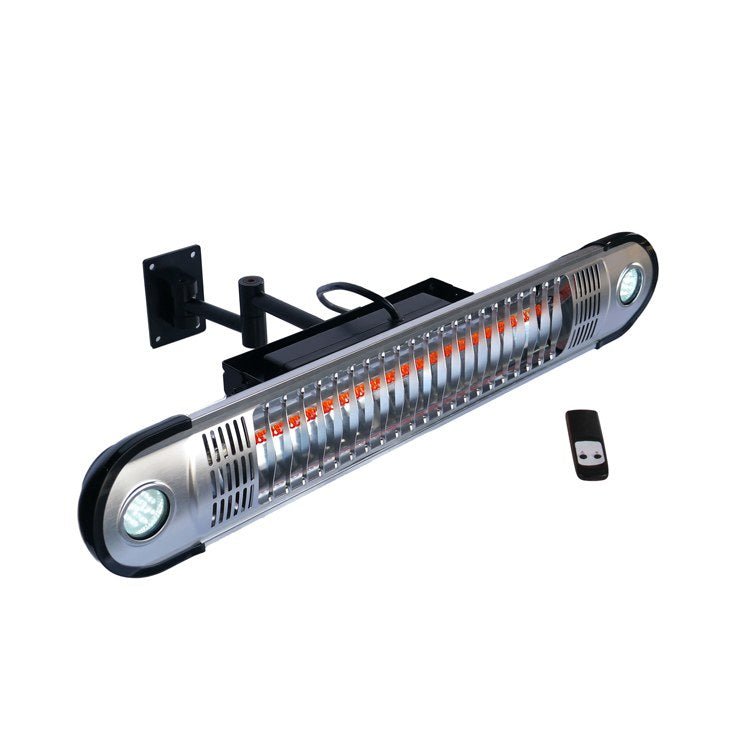 Product Image: HEA-21533 Outdoor/Fire Pits & Heaters/Patio Heaters