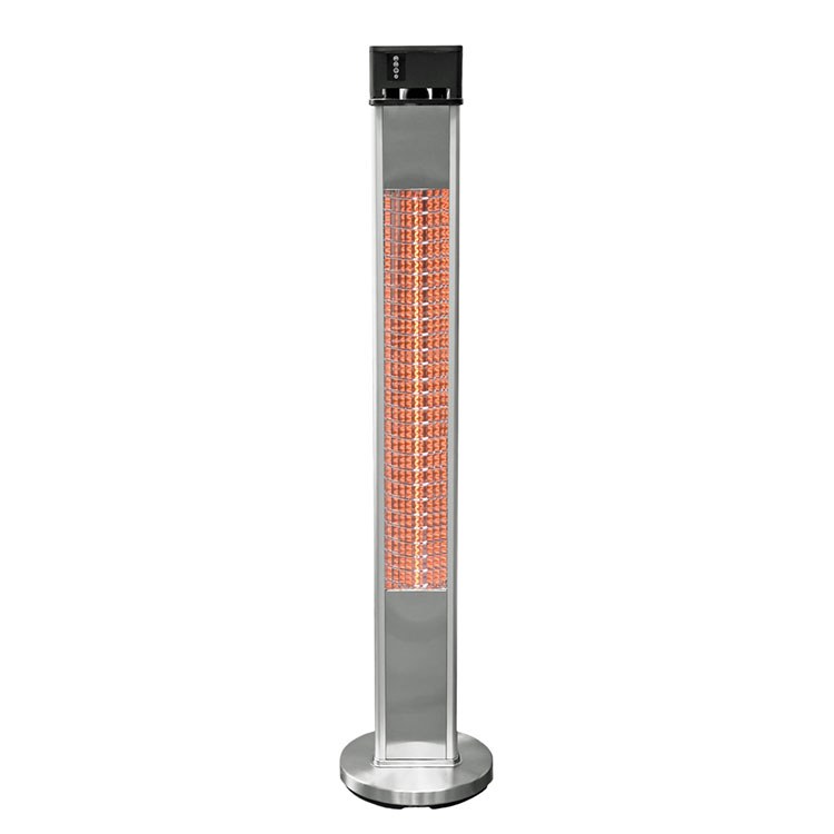 Product Image: HEA-215110CVR Outdoor/Fire Pits & Heaters/Patio Heaters