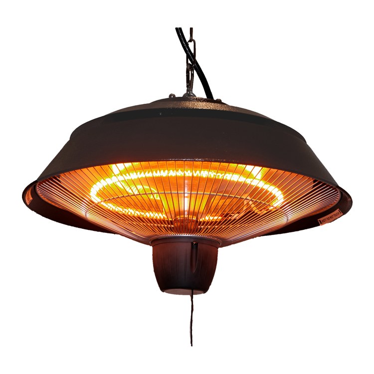 Product Image: HEA-21723 Outdoor/Fire Pits & Heaters/Patio Heaters