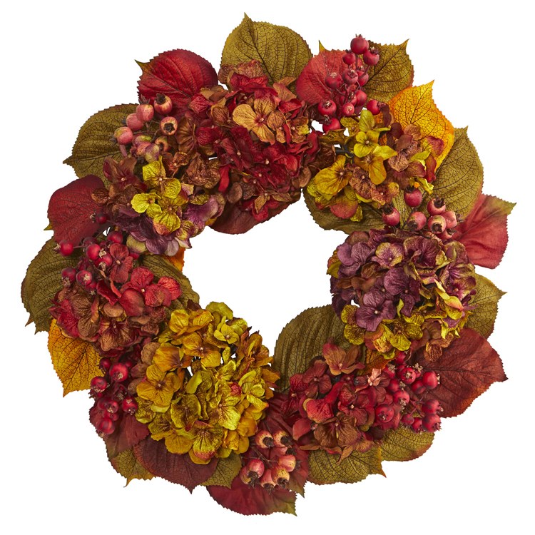 Product Image: 4176 Decor/Faux Florals/Wreaths & Garlands