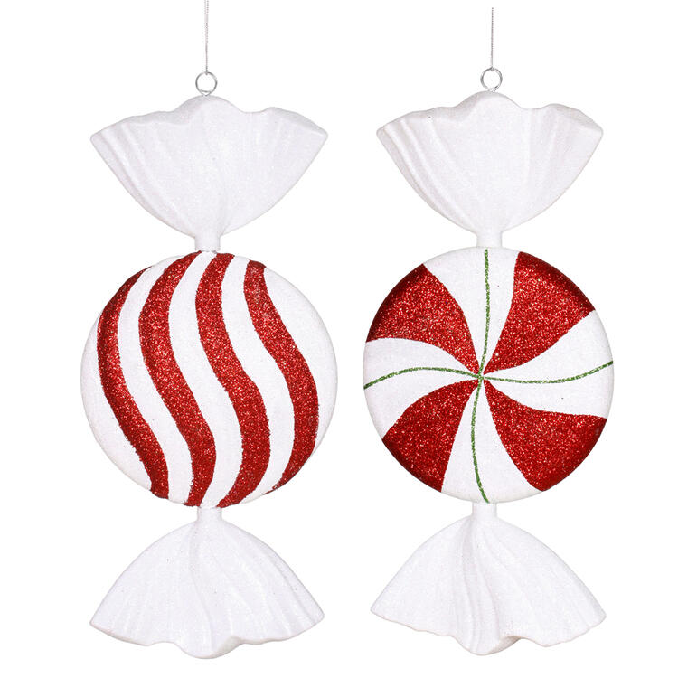 Product Image: M110920 Holiday/Christmas/Christmas Ornaments and Tree Toppers