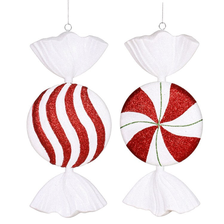 Product Image: M110922 Holiday/Christmas/Christmas Ornaments and Tree Toppers