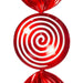 M110924 Holiday/Christmas/Christmas Ornaments and Tree Toppers