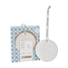 75181SS Bathroom/Bathroom Accessories/Other Bathroom Accessories