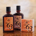 29615BL Bathroom/Bathroom Accessories/Soaps & Lotions