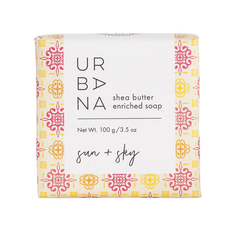 Product Image: 75159SY Bathroom/Bathroom Accessories/Soaps & Lotions
