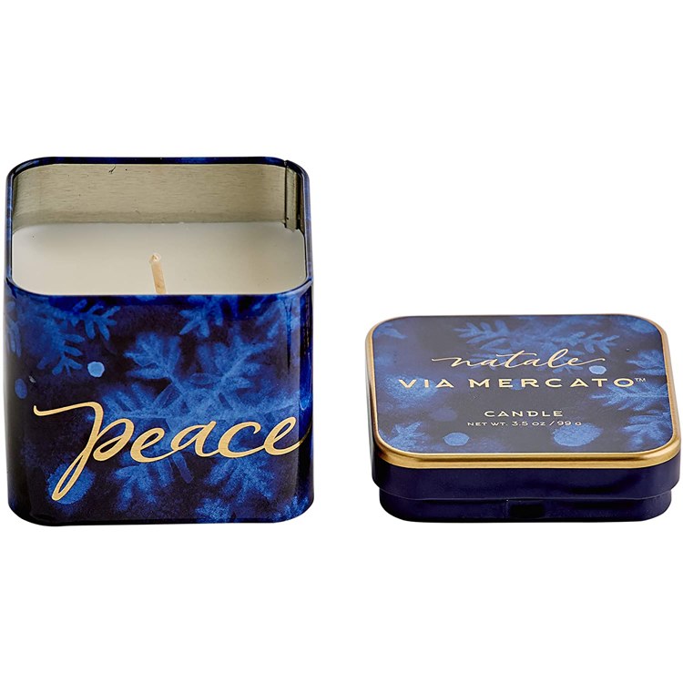 Product Image: 25115PC Decor/Candles & Diffusers/Candles