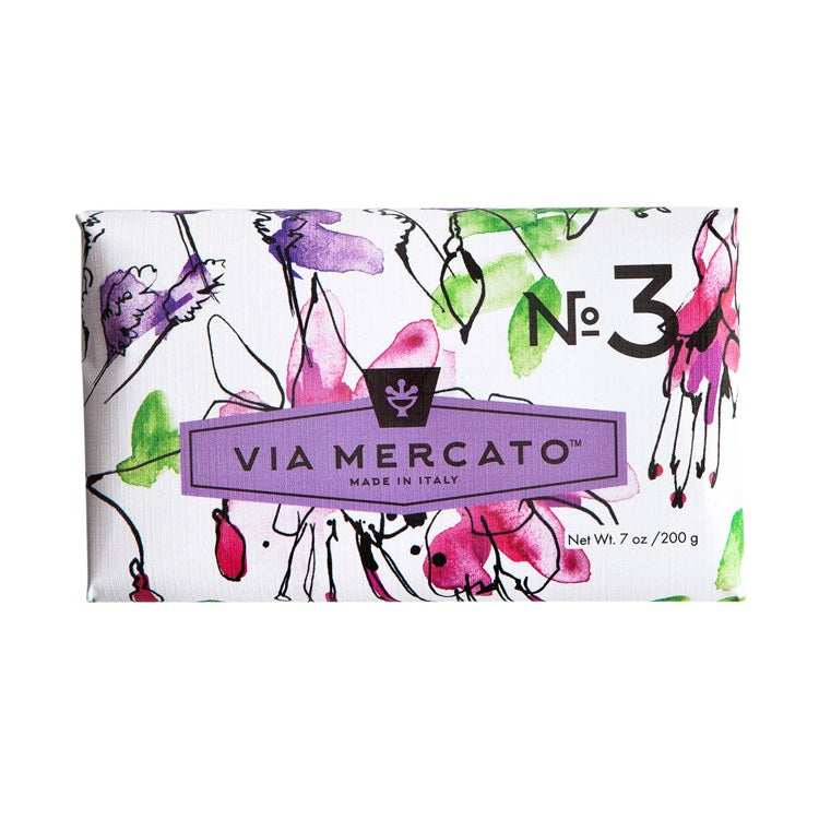 Product Image: 25100NO3 Bathroom/Bathroom Accessories/Soaps & Lotions