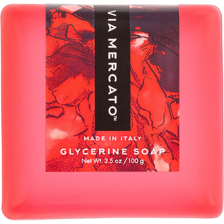 Product Image: 26100NO2 Bathroom/Bathroom Accessories/Soaps & Lotions