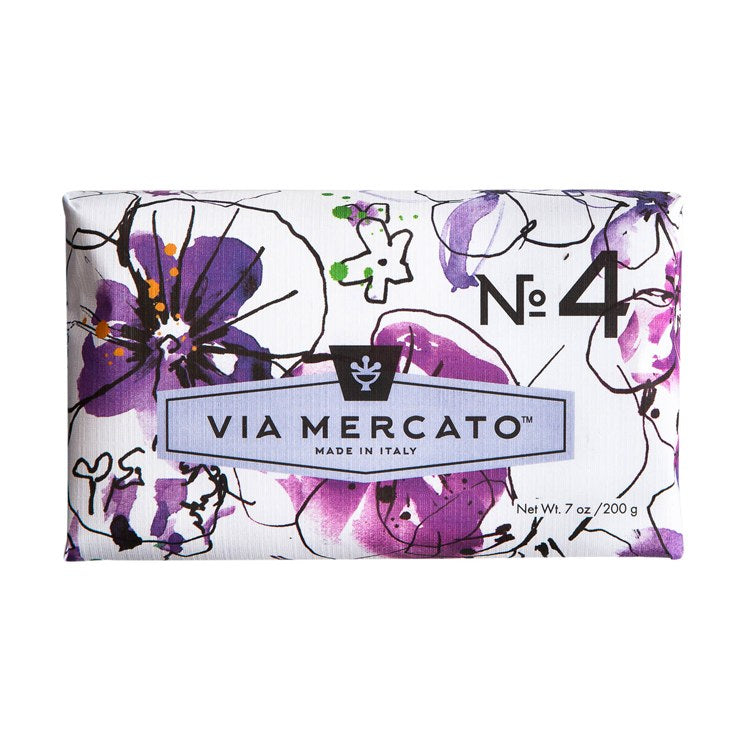 Product Image: 25100NO4 Bathroom/Bathroom Accessories/Soaps & Lotions