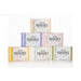 AIX 701AG Bathroom/Bathroom Accessories/Soaps & Lotions