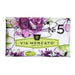 25100NO5 Bathroom/Bathroom Accessories/Soaps & Lotions