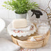 25100NO6 Bathroom/Bathroom Accessories/Soaps & Lotions