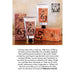 29609BD Bathroom/Bathroom Accessories/Soaps & Lotions