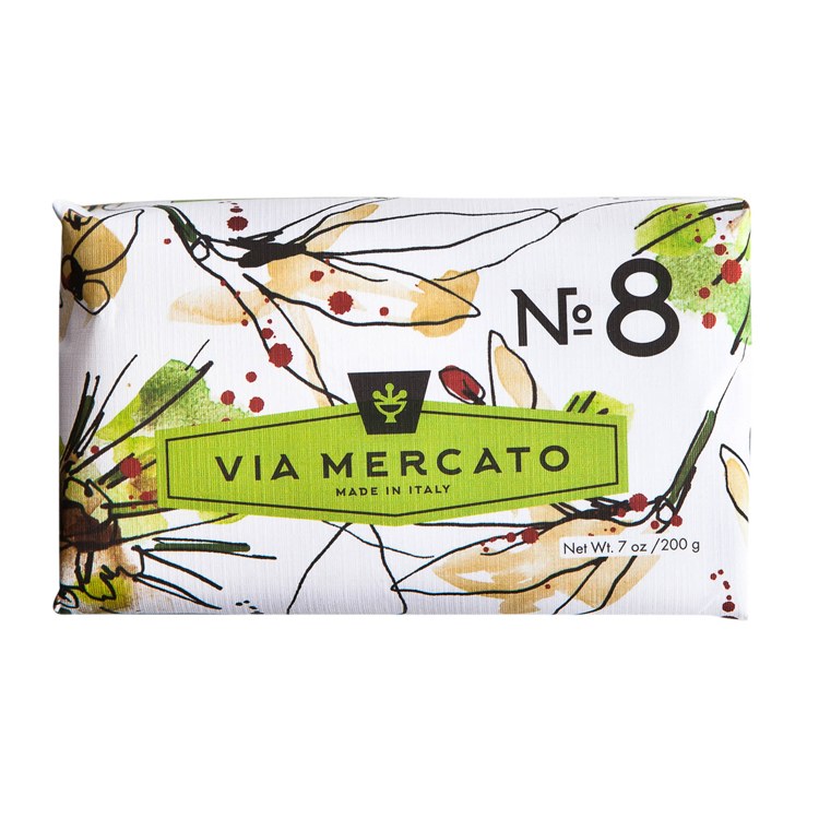 Product Image: 25100NO8 Bathroom/Bathroom Accessories/Soaps & Lotions