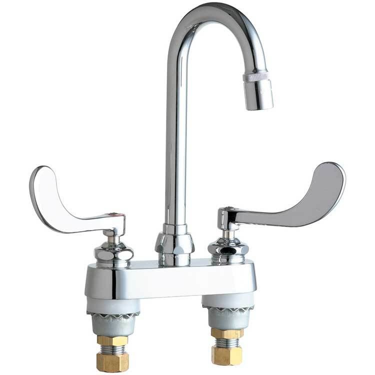 Product Image: 895-317ABCP General Plumbing/Commercial/Commercial Faucets