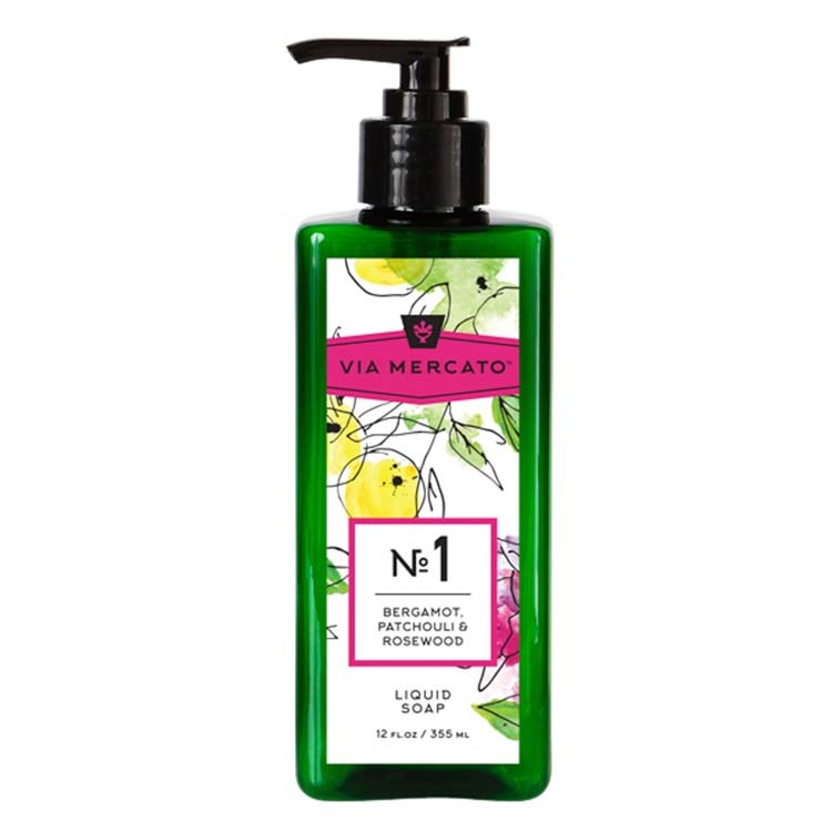 Product Image: 25101NO1 Bathroom/Bathroom Accessories/Soaps & Lotions