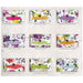 25100NO9 Bathroom/Bathroom Accessories/Soaps & Lotions